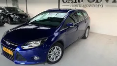 Gebruikt 2014 Ford Focus Stationwagen | € 6.999 (Eerlijke prijs)