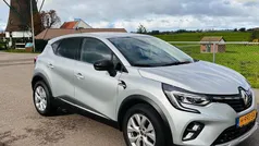 Gebruikt 2020 Renault Captur Intens SUV | € 17.450 (Eerlijke prijs)