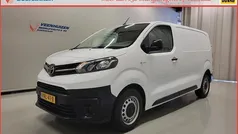 Wit Gebruikt 2022 Toyota Proace H1 Van | € 16.500 (Super prijs)