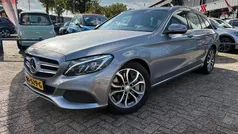 Gebruikt 2015 Mercedes C350 Edition Stationwagen | € 12.500 (Super prijs)