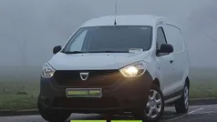 Gebruikt 2020 Dacia Dokker MPV | € 7.350 (Eerlijke prijs)