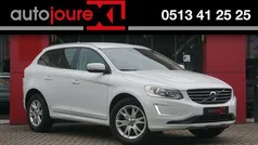 Gebruikt 2014 Volvo XC60 Momentum SUV | € 16.850 (Super prijs)