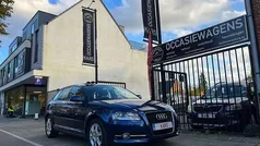 Gebruikt 2012 Audi A3 Attraction Stationwagen | € 11.990 (Eerlijke prijs)