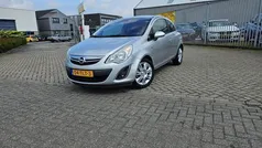 Gebruikt 2012 Opel Corsa Hatchback | € 4.250 (Eerlijke prijs)