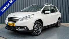Gebruikt 2014 Peugeot 2008 Active SUV | € 7.450 (Eerlijke prijs)
