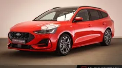 Gebruikt 2024 Ford Focus ST-Line Stationwagen | € 29.445 (Eerlijke prijs)
