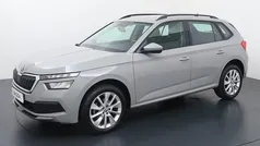 Gebruikt 2021 Skoda Kamiq Ambition SUV | € 18.940 (Eerlijke prijs)