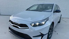 Gebruikt 2025 Kia Ceed Sportswagon Stationwagen | € 34.650 (Eerlijke prijs)