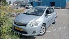 Gebruikt 2012 Toyota Auris Hatchback | € 7.950 (Eerlijke prijs)