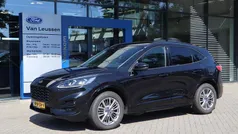 Gebruikt 2021 Ford Kuga ST-Line X SUV | € 24.700 (Eerlijke prijs)