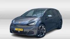 Grijs, metallic lak Gebruikt 2022 Cupra Born Hatchback | € 26.950 (Eerlijke prijs)
