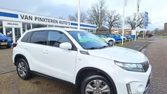 Wit Gebruikt 2023 Suzuki Vitara SUV | € 23.095 (Goede deal)