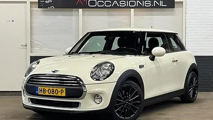 Occasion Mini ONE Business 102 PK (75 kW) 2015 Hatchback