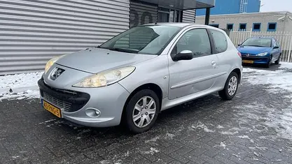 Occasion Peugeot 206+ 75 PK (55 kW) 2011 Hatchback