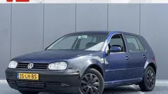 VW Golf IV