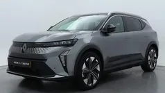 Grijs Gebruikt 2024 Renault Scénic Techno MPV | € 38.945 (Goede deal)
