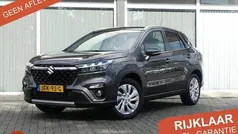 Gebruikt 2025 Suzuki SX4 S-Cross SUV | € 28.250 (Eerlijke prijs)