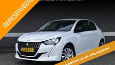 Gebruikt 2023 Peugeot 208 Active Hatchback | € 15.885 (Eerlijke prijs)