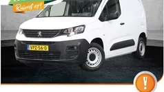 Gebruikt 2022 Peugeot Partner Premium MPV | € 13.502 (Eerlijke prijs)