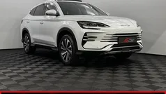 Gebruikt 2025 BYD Seal U Boost SUV | € 35.950 (Eerlijke prijs)