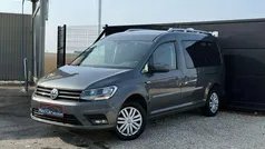 Gebruikt 2018 VW Caddy Maxi MPV | € 17.490 (Eerlijke prijs)