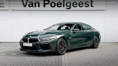 Gebruikt 2020 BMW M8 Competition Edition Coupé | € 89.900 (Eerlijke prijs)