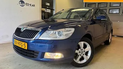 Gebruikt 2011 Skoda Octavia Business Line Hatchback | € 6.995 (Goede deal)