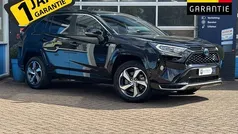 Gebruikt 2022 Toyota RAV4 Business Edition SUV | € 43.950 (Eerlijke prijs)