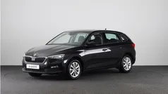 Gebruikt 2022 Skoda Scala Business Line Hatchback | € 19.949 (Goede deal)