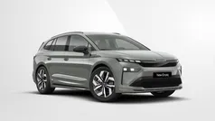 Grijs Nieuw 2025 Skoda Enyaq iV SportLine SUV | € 53.450 (Goede deal)