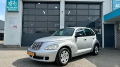 Gebruikt 2006 Chrysler PT Cruiser Clasic Hatchback | € 1.499 (Eerlijke prijs)