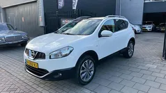 Gebruikt 2010 Nissan Qashqai Visia SUV | € 4.999 (Eerlijke prijs)
