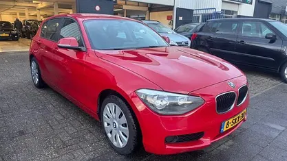 Occasion BMW 114 102 PK (75 kW) 2013 Hatchback