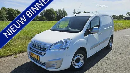 Occasion Peugeot Partner 75 PK (55 kW) 2016 MPV