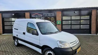 Occasion Citroën Berlingo 75 PK (55 kW) 2010 MPV