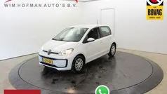 Gebruikt 2019 VW up! move up! Hatchback | € 10.940 (Eerlijke prijs)
