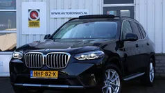 Gebruikt 2021 BMW X3 Basis SUV | € 45.900 (Goede deal)