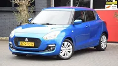 Blauw Gebruikt 2017 Suzuki Swift Hatchback | € 11.500 (Eerlijke prijs)