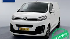 Wit Gebruikt 2019 Citroën Jumpy Business Class MPV | € 18.945 (Goede deal)
