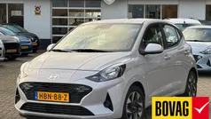 Grijs Gebruikt 2024 Hyundai i10 Comfort Hatchback | € 19.250 (Eerlijke prijs)