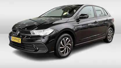 Occasion 2023 VW Polo Life Hatchback | € 17.750 (Goede deal)