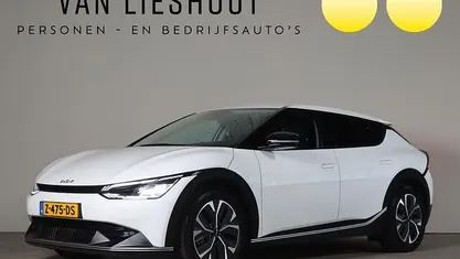 Occasion Kia EV6 Light 125 kW (170 PK) 2024 SUV