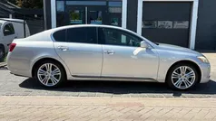 Grijs Gebruikt 2006 Lexus GS300 Business Edition Sedan | € 8.950