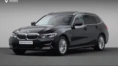 BMW 320e