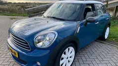 Gebruikt 2012 Mini Cooper Countryman Business SUV | € 6.950 (Eerlijke prijs)