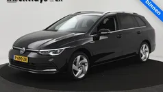 Gebruikt 2021 VW Golf VIII Style Stationwagen | € 24.885 (Eerlijke prijs)
