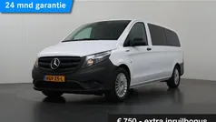 Gebruikt 2024 Mercedes e-Vito MPV | € 45.845 (Super prijs)