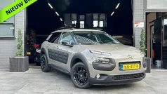 Gebruikt 2017 Citroën C4 Cactus PureTech Hatchback | € 10.442 (Goede deal)
