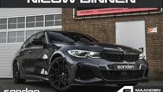 Gebruikt 2020 BMW M340 M Sport Sedan | € 52.500 (Eerlijke prijs)