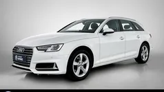 Wit Gebruikt 2019 Audi A4 Proline Stationwagen | € 23.500 (Eerlijke prijs)